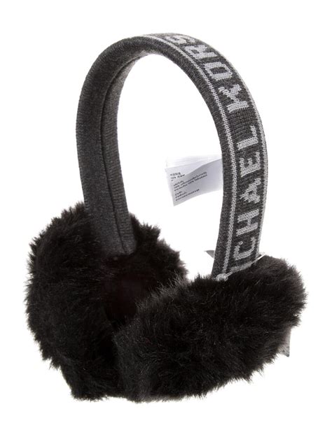 Michael Kors Women's Ear Muffs Winter Accessories